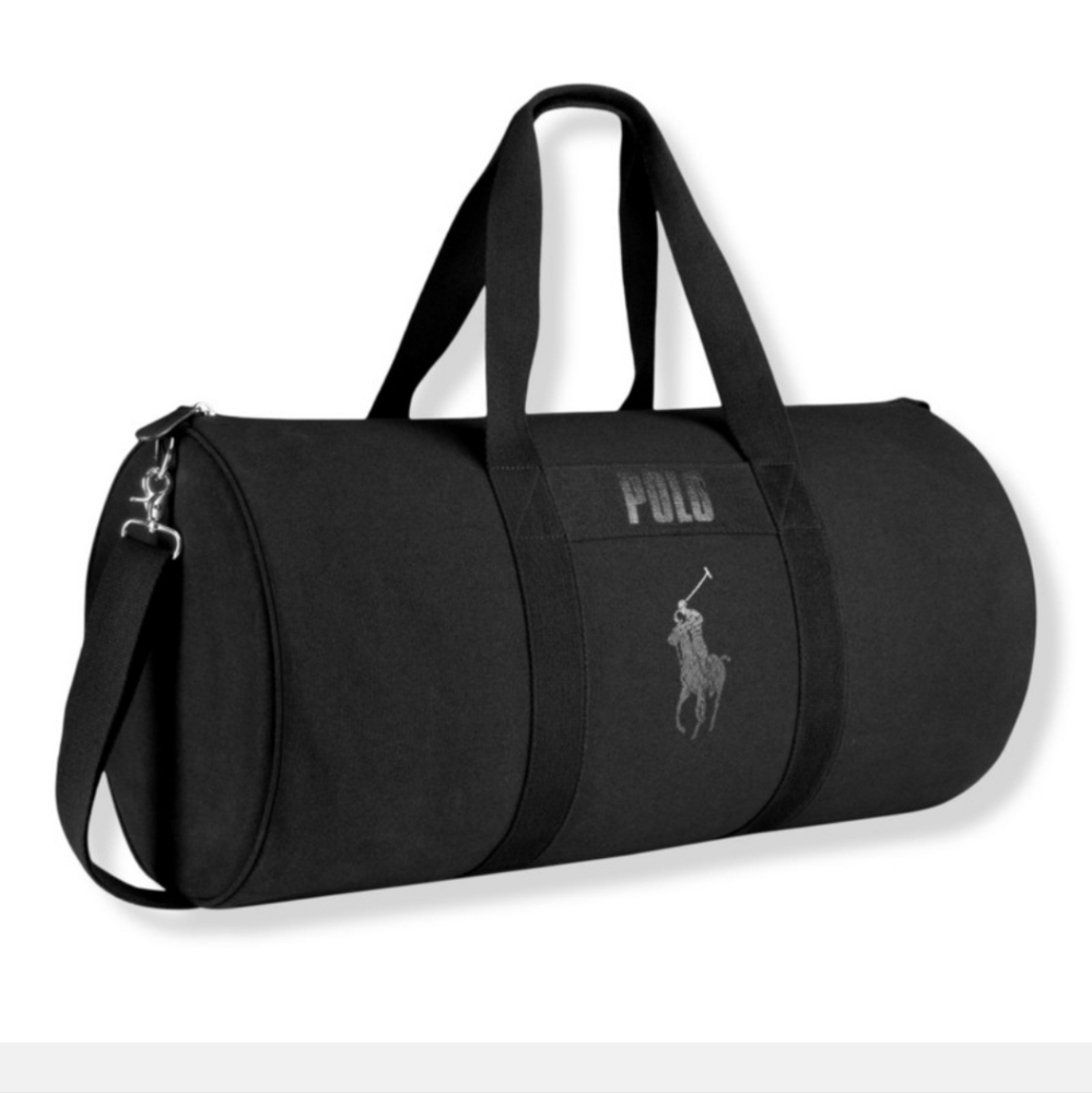 NWT Polo Duffle Bag
